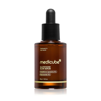 Освітлювальна сироватка з глутатіоном Medicube Glutathione Glow Serum 30 g