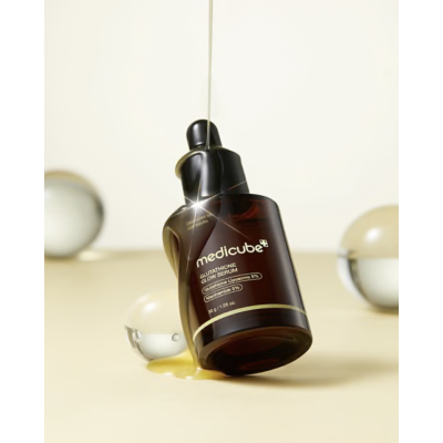 Освітлювальна сироватка з глутатіоном Medicube Glutathione Glow Serum 30 g