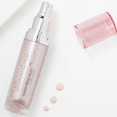 Лифтинг-сыворотка с мгновенным эффектом Rodial Pink Diamond Instant Lifting Serum 30 ml
