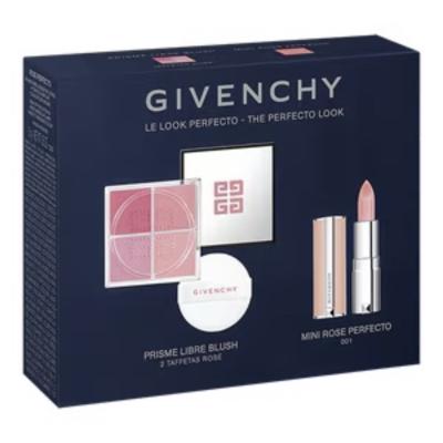 Набор Givenchy The Perfect Look Mini