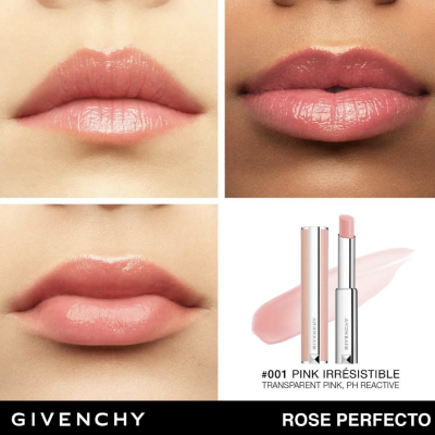 Набор Givenchy The Perfect Look Mini