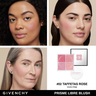 Набор Givenchy The Perfect Look Mini