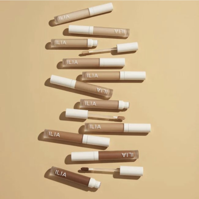 Консилер ILIA True Skin Serum Concealer (SC 2 Yucca) 5 ml
