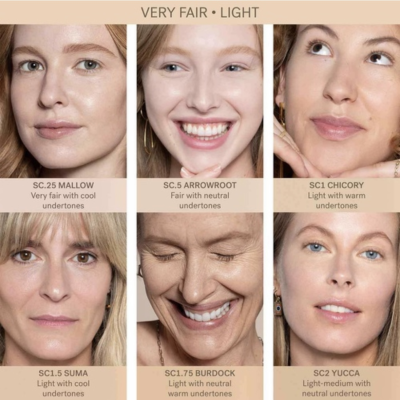 Консилер ILIA True Skin Serum Concealer (SC 2 Yucca) 5 ml