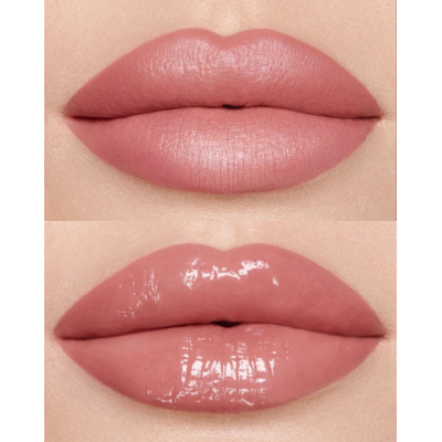 Лімітований набір для губ Charlotte Tilbury Pillow Talk Iconic Mini Lip Kit Travel Size