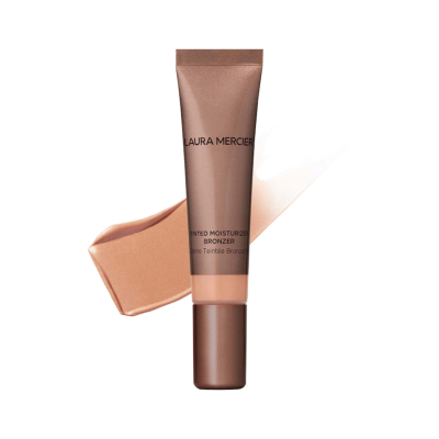 Жидкий бронзер Laura Mercier Tinted Moisturizer Sheer Cream Bronzer (Sundrop) 15 ml