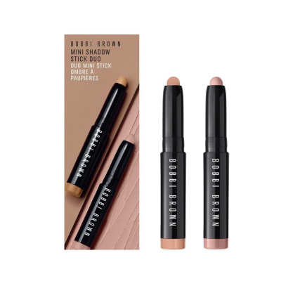 Набор кремовых теней Bobbi Brown Long-Wear Cream Matte Eyeshadow Stick Gift Set Mini