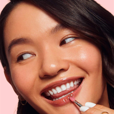 Нічна маска для губ "Шоколад" Laneige Lip Sleeping Mask Chocolate 8 g (без коробочки, з набору)