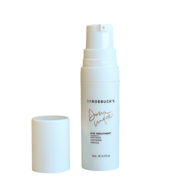Зміцнюючий колагеновий засіб для шкіри навколо очей DrRoebuck's Down Under Eye Treatment 5 ml