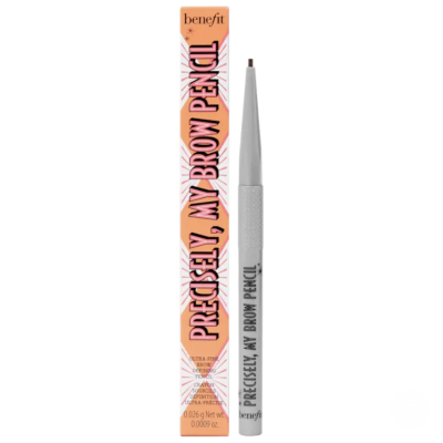 Карандаш для бровей Benefit Precisely My Brow Pencil (3 warm light brown) 0.026 g Mini