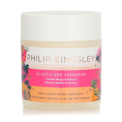 Суперкондиціювання перед шампунем Philip Kingsley Elasticizer Therapies Carabao Mango & Hibiscus 150 ml