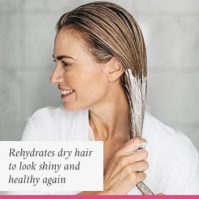 Суперкондиціювання перед шампунем Philip Kingsley Elasticizer Therapies Carabao Mango & Hibiscus 150 ml