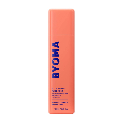 Увлажняющий и успокаивающий мист для лица Byoma Balancing Face Mist 100 ml