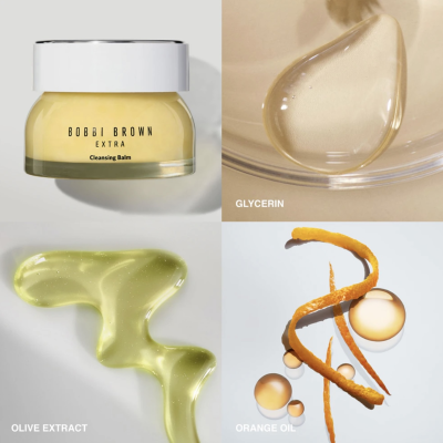 Очищающий бальзам для лица Bobbi Brown Extra Cleansing Balm 100 ml