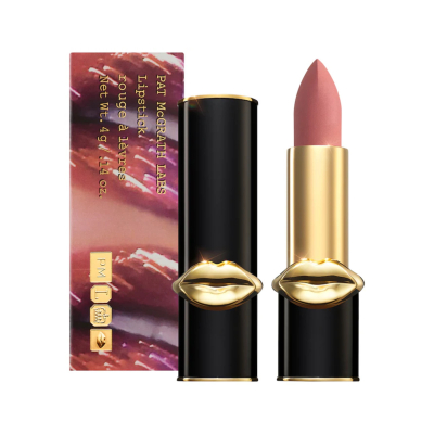 Пудрова помада з матовим фінішем Рat McGrath Matte Trance Lipstick (048 Christy) 4 g