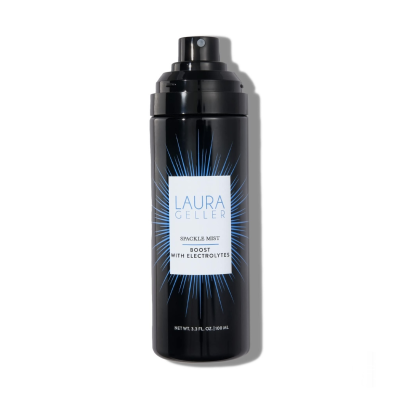 Зволожуючий спрей для фіксації макіяжу Laura Geller Spackle Mist Boost with Electrolytes 100 ml