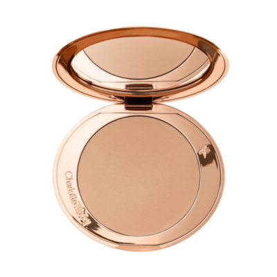 Бронзер Charlotte Tilbury Matte Bronzing Filter For Face and Body (1 Fair) 16 g