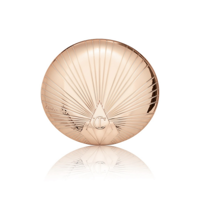 Бронзер Charlotte Tilbury Matte Bronzing Filter For Face and Body (1 Fair) 16 g