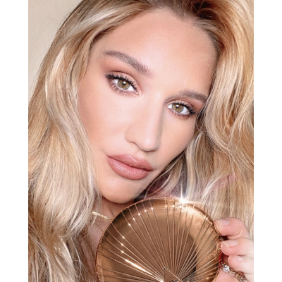 Бронзер Charlotte Tilbury Matte Bronzing Filter For Face and Body (1 Fair) 16 g