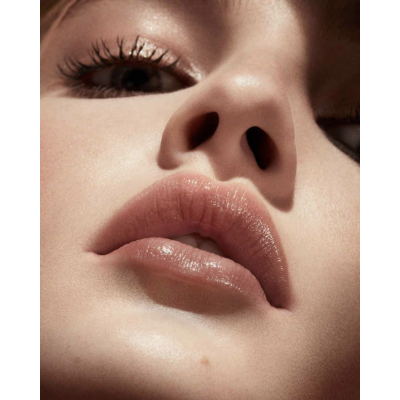 Глянцевая помада Fenty Beauty Slip Shine Sheer Shiny Lipstick (08 Cookies&Cocoa) 2.8 g