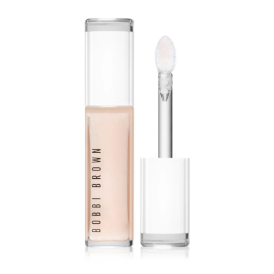 Блеск для увеличения объема губ Bobbi Brown Extra Plump Lip Serum (Bare Pink) 6 ml