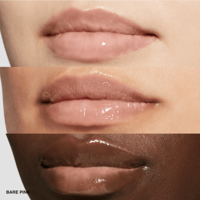 Блеск для увеличения объема губ Bobbi Brown Extra Plump Lip Serum (Bare Pink) 6 ml