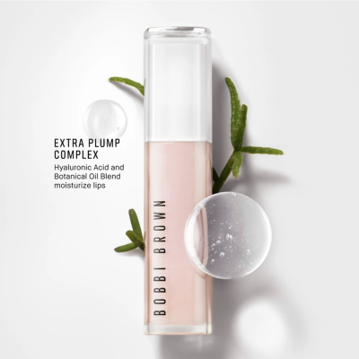Блеск для увеличения объема губ Bobbi Brown Extra Plump Lip Serum (Bare Pink) 6 ml