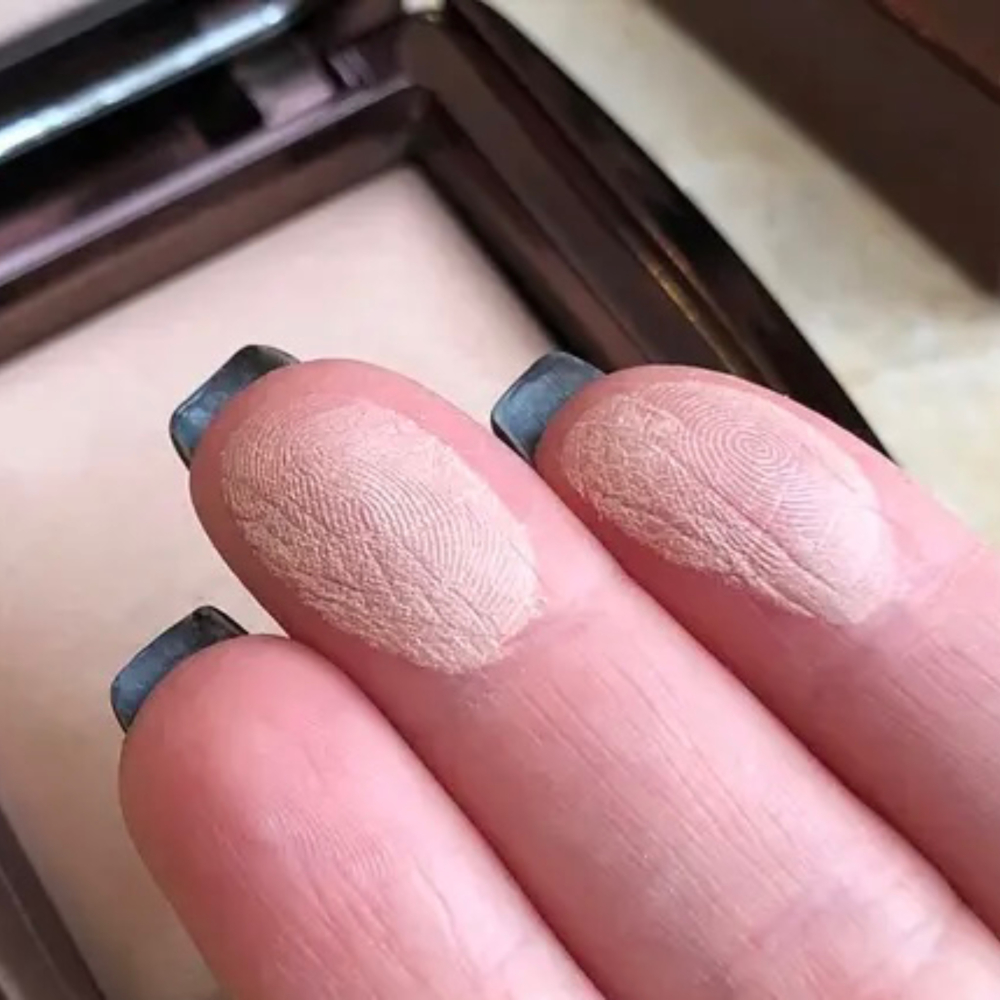 Пудра Hourglass Ambient Lighting Powder (Dim Light) 10 g — купити
