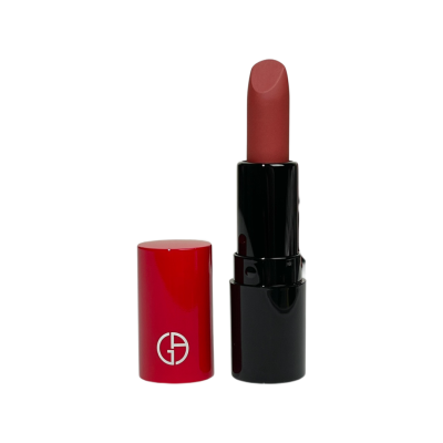 Помада для губ Giorgio Armani Lip Power Longwear Vivid Lip Color Lipstick (202 Grazia) 1.4 g Mini