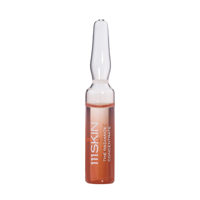 Ампула-концентрат для освітлення та сяйва шкіри 111Skin The Radiance Concentrate 2 ml