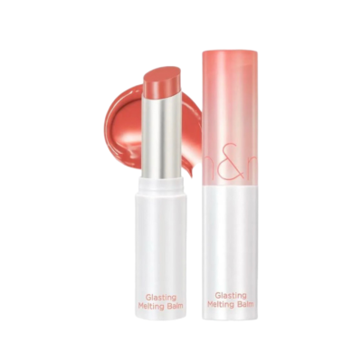 Тонуючий бальзам для губ Rom&nd Glasting Melting Balm (03 Sorbet Balm) 3.5 g