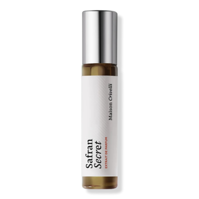 Парфумована вода Мезон Крівеллі Safran Secret 5 ml