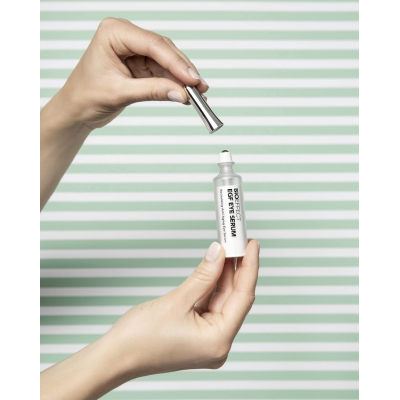 Антивозрастная сыворотка для кожи вокруг глаз Bioeffect Eye Serum 6 ml