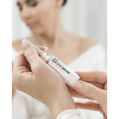 Антивікова сироватка для шкіри навколо очей Bioeffect Eye Serum 6 ml