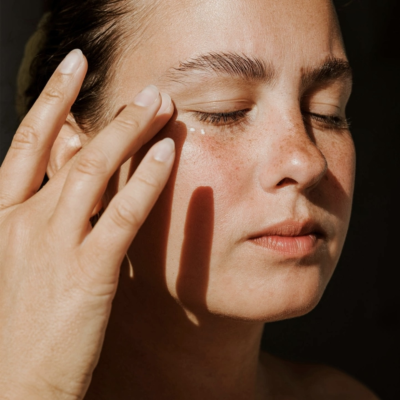 Поживний крем для шкіри навколо очей Verso Extra Nourishing Eye Cream with Oat 15 ml (без коробочки)