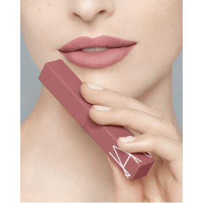 Матова помада для губ Nars Powermatte Lipstick (American Woman 112) 1.5 g