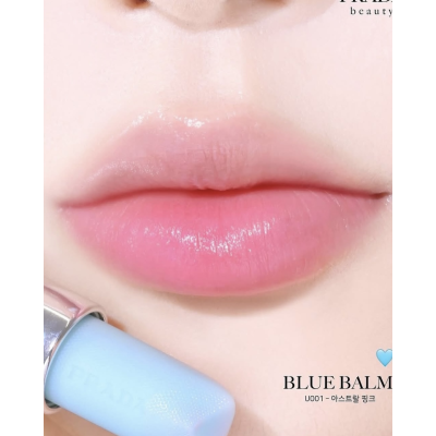 Бальзам для губ Прада Mini Lip Blushing Care Balm (U001 Astral Pink) 1.3 g