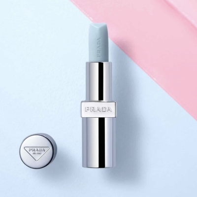 Бальзам для губ Прада Mini Lip Blushing Care Balm (U001 Astral Pink) 1.3 g