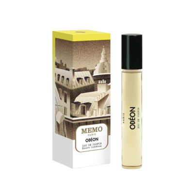 Парфумована вода Мемо Париж Odeon 5 ml