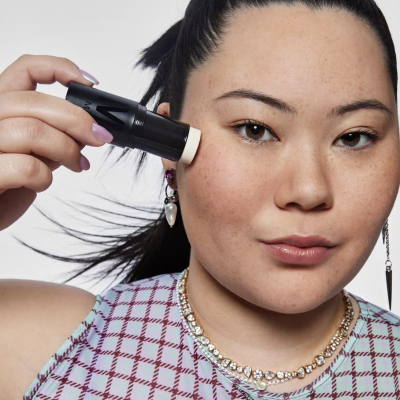 Матирующая база под макияж в стике Milk Makeup Pore Eclipse Matte Blur Stick 12.5 g