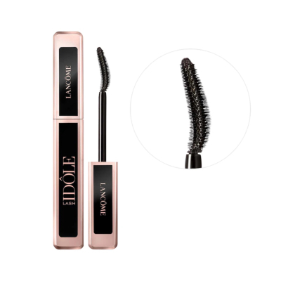 Туш Lancome Lash Idole Mascara - Glossy Black 8 ml