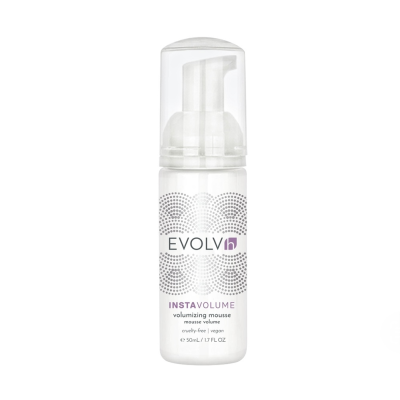 Мусс для объема волос EvolvH InstaVolume Volumizing Mousse 59 ml Travel Size
