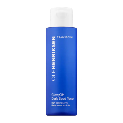 Тоник против пигментных пятен Olehenriksen GlowOH Dark Spot Toner 65 ml