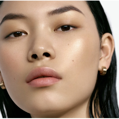 Зволожуючий кремовий хайлайтер Rose Inc Solar Radiance Hydrating Cream Highlighter (Prismatic) 5 g ушкоджений