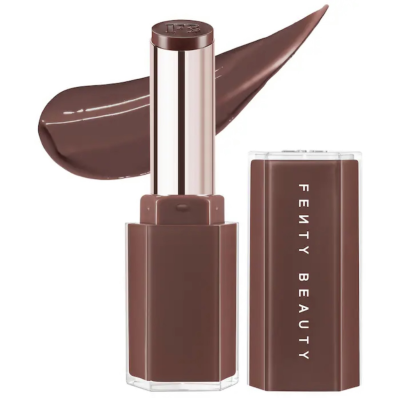 Глянцева помада для губ Fenty Beauty High-Shine Gloss Stick (Rose Amber 12) 3.6 g