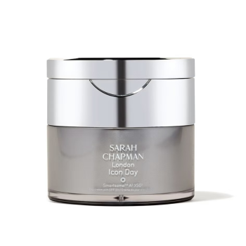 Відновлюючий крем для обличчя Sarah Chapman Skinesis Icon Smartsome Day Cream А2 (30 ml)
