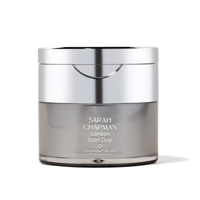 Відновлюючий крем для обличчя Sarah Chapman Skinesis Icon Smartsome Day Cream А2 (30 ml)