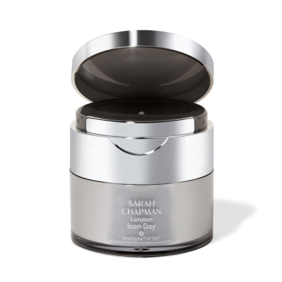 Відновлюючий крем для обличчя Sarah Chapman Skinesis Icon Smartsome Day Cream А2 (30 ml)