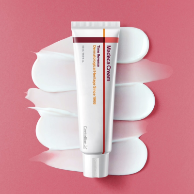 Омолоджувальний крем для обличчя Centellian24 Madeca Cream Time Reverse 50 ml