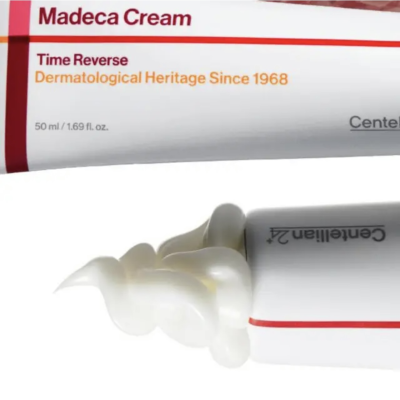Омолоджувальний крем для обличчя Centellian24 Madeca Cream Time Reverse 50 ml